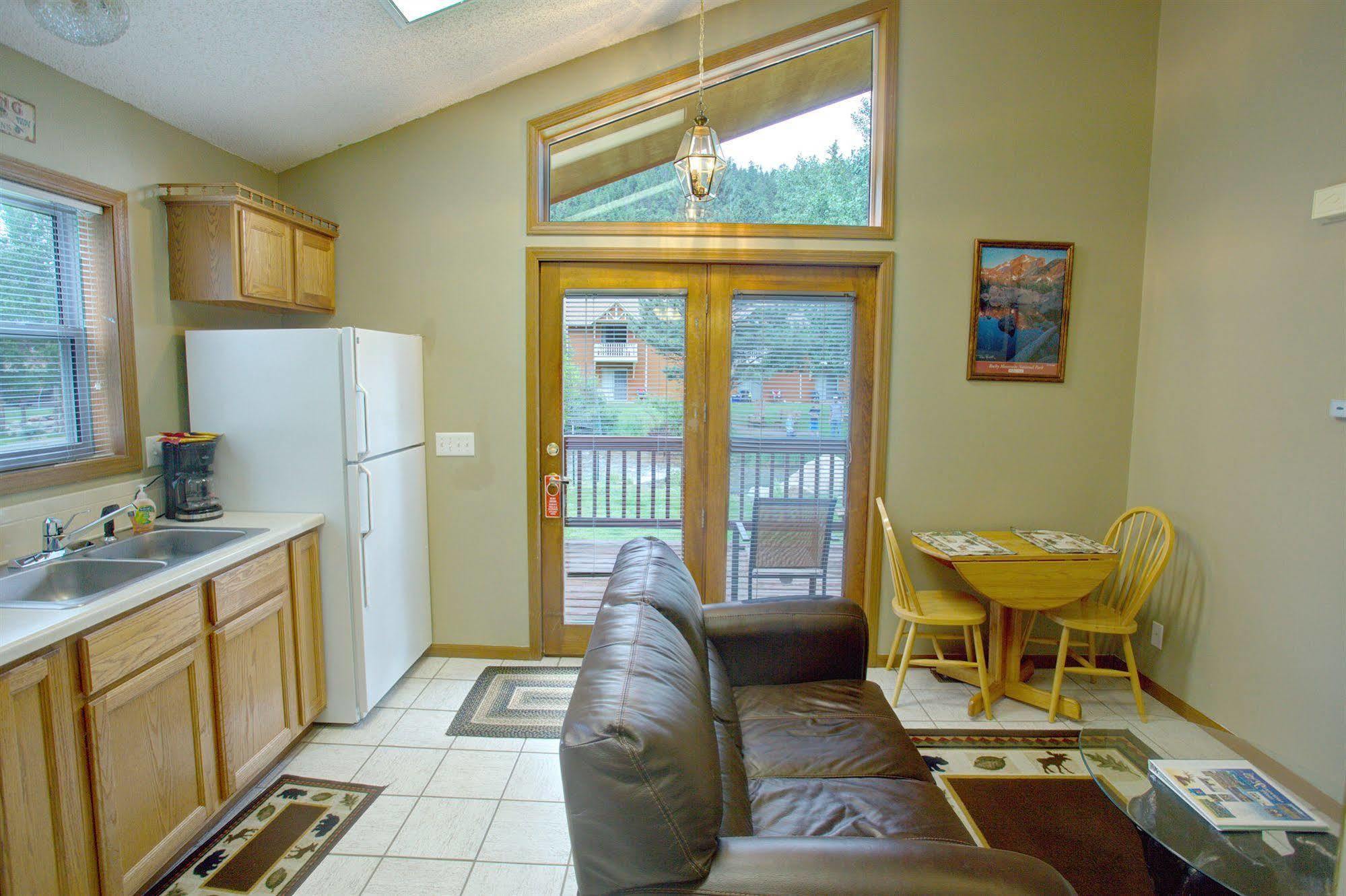 Villa Riverview Pines Estes Park Exterior foto